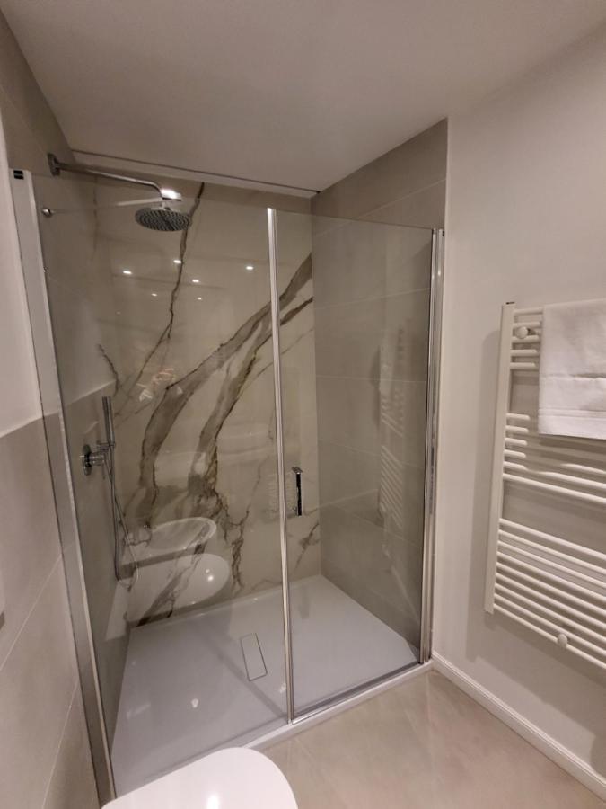 Casamare Lejlighed Riomaggiore Eksteriør billede